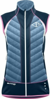 Vest Channel Athletic outdoorová vesta