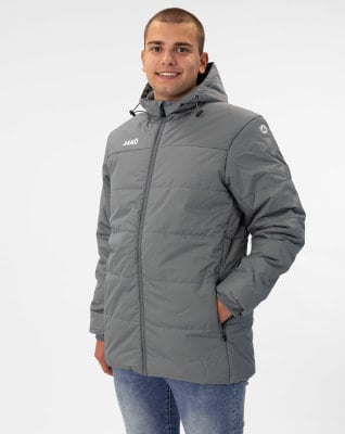 Jako Team Coachjacke