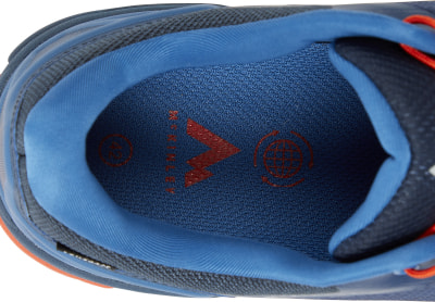 McKINLEY Kansas III AQB Outdoorschuhe