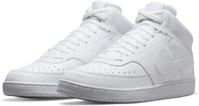 Nike Court Vision Mid Next Nature tenisky