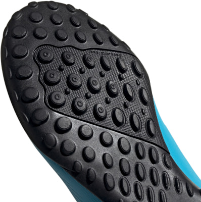 adidas X 19.4 TF felnőtt műfüves focicipő