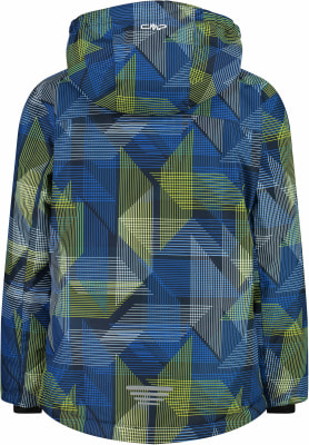 CMP Skijacke mit Kapuze