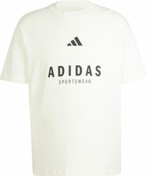 adidas ALL SZN Graphic T-Shirt