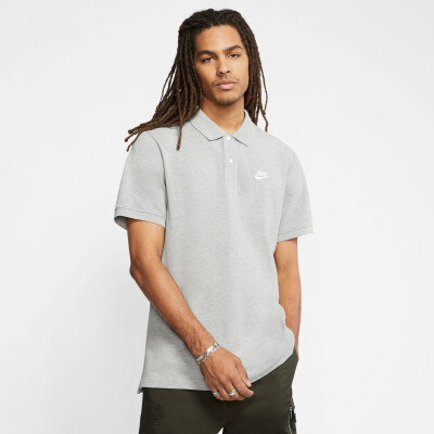 Nike Sportswear Matchup férfi galléros póló
