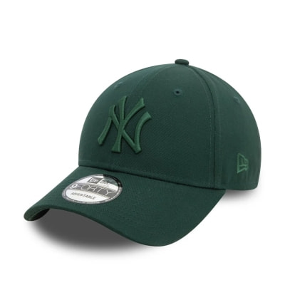 New Era 940 New York Yankees MLB League Essential kšiltovka