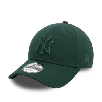 New Era 940 New York Yankees MLB League Essential kšiltovka