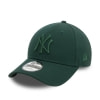 New Era 940 New York Yankees MLB League Essential kšiltovka