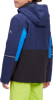 McKINLEY Darius II AQX 10.10 Skijacke mit Kapuze