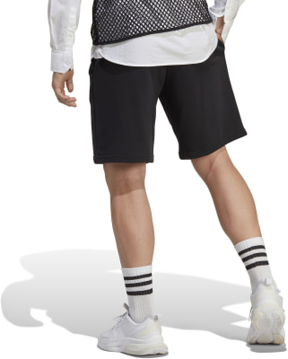 adidas French Terry Shorts