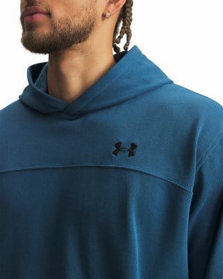 Under Armour Rival Lightweight Hoodie Under Armour Rival Lightweight Hoodie