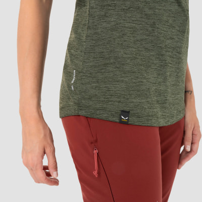 Salewa Puez Melange Dry´ton T-Shirt
