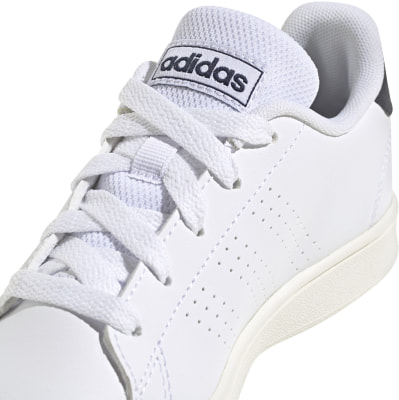 adidas Advantage K gyerek szabadidőcipő