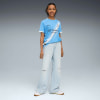 Puma MCFC Home Jersey Repl Fantrikot