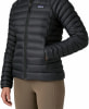 Patagonia Daunenjacke mit Kapuze
