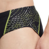 Energetics Port Brief Badeslip