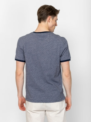 Heavy Tools Manifest férfi póló Heavy Tools Manifest férfi póló