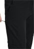 Jack Wolfskin Pico Zip Off Wanderhose kurzgestellt