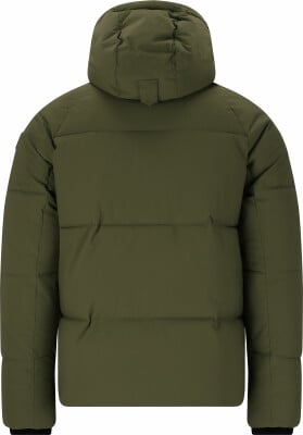 Whistler Greyston Pufferjacke mit Kapuze Whistler Greyston Pufferjacke mit Kapuze