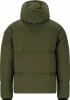 Whistler Greyston Pufferjacke mit Kapuze