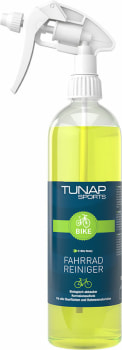 Tunap Sports Čistič bicyklov