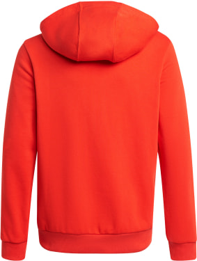 Logo Hoodie