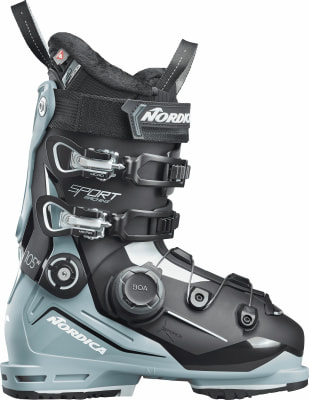 Nordica Sportmachine 3 105 W Boa GW Skischuhe