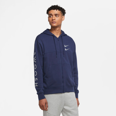 Nike Sportswear Swoosh Hoodie