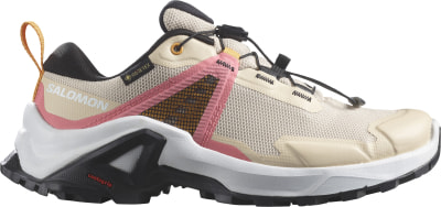 Salomon X Raise GTX J gyerek túracipő