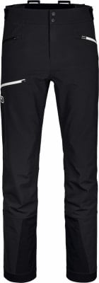 Ortovox Pizol Softshellhose langgestellt