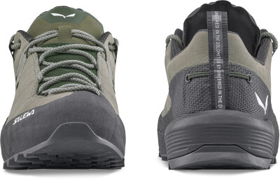 Salewa Wildfire Leather 2 GTS Zustiegschuhe Salewa Wildfire Leather 2 GTS Zustiegschuhe