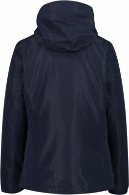 CMP 3in1 Funktionsjacke mit Kapuze