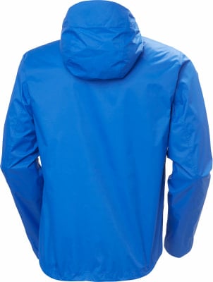 Helly Hansen Loke Terra 2,5L Regenjacke mit Kapuze