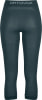 Ortovox 120 Comp Light 3/4 Funktionsunterhose