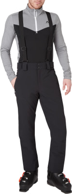 McKINLEY Dave AQX 15.15 Skihose mit Träger