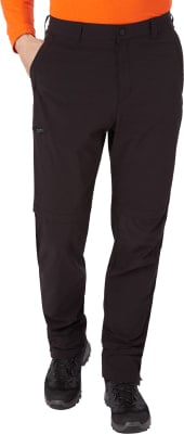 McKINLEY Malloy Zip Off Wanderhose langestellt
