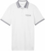 Tom Tailor TOM TAILOR Polo W. Details póló