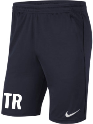 Nike Dri-FIT Park 20 Trainingsshorts