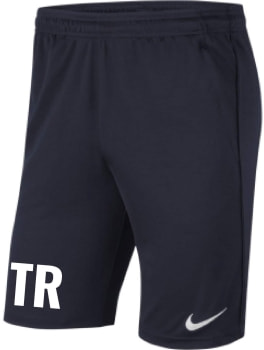 Nike Dri-FIT Park 20 Trainingsshorts