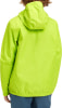 McKINLEY Kereol AQX Regenjacke mit Kapuze