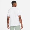 Nike Court Solid Tennispolo