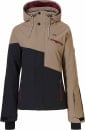 Rehall Julia-R Snowboardjacke mit Kapuze