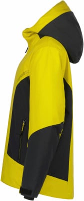 Icepeak Langdon Skijacke mit Kapuze