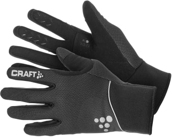 Craft Bežecké rukavice Touring Gloves