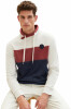 Tom Tailor TOM TAILOR Fine Striped felső