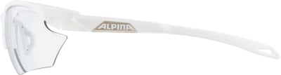 Alpina Twist Five S VL+ Sportsonnenbrille