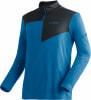 Maier Sports Felian Skileibchen mit Halfzip