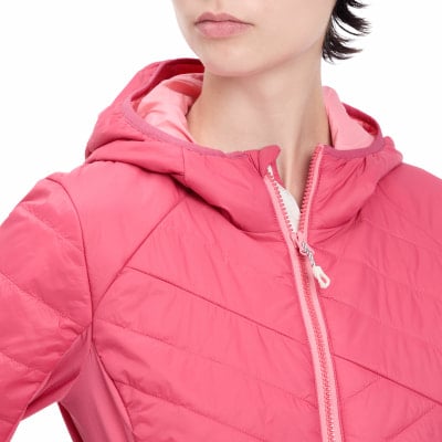 McKINLEY Sierre Primaloftjacke mit Kapuze