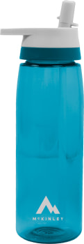 McKINLEY Tritan Triflip Trinkflasche