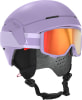 Atomic Count Skihelm
