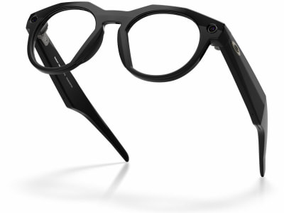 Oakley Meta HSTN Brille mit künstlicher Intelligenz
